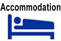 North Sydney Accommodation Directory