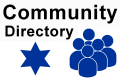North Sydney Community Directory