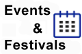 North Sydney Events and Festivals Directory