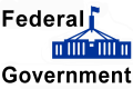 North Sydney Federal Government Information