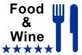 North Sydney Food and Wine Directory