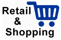 North Sydney Retail and Shopping Directory