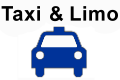North Sydney Taxi and Limo