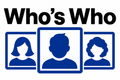 North Sydney Who's Who